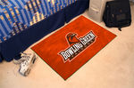 Bowling Green State Starter Rug 20""x30""