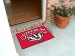 Wisconsin Starter Rug 20""x30""