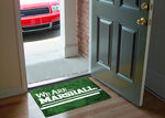 Marshall Starter Rug 20""x30""