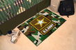 ARMY Starter Rug 2x3