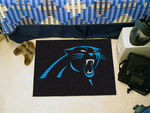 Carolina Panthers Starter Rug 20""x30""