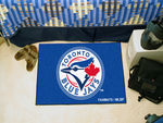 Toronto Blue Jays Starter Rug 20""x30""