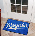 Kansas City Royals Starter Rug 20""x30""