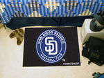 San Diego Padres Starter Rug 20""x30""