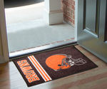 Cleveland Browns Starter Rug 20""x30""