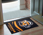 Cincinnati Bengals Starter Rug 20""x30""