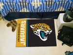 Jacksonville Jaguars Starter Rug 20""x30""