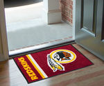 Washington Redskins Starter Rug 20""x30""