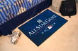 New York Yankees Starter Rug 2x3