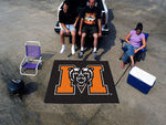 Mercer Tailgater Rug 60""72""