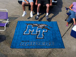 Middle Tennessee State Tailgater Rug 60""72""