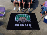 Ohio Tailgater Rug 60""72""