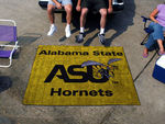 Alabama State Tailgater Rug 60""72""