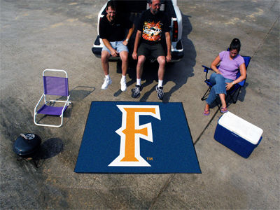 Cal State - Fullerton Tailgater Rug 60""72""cal 