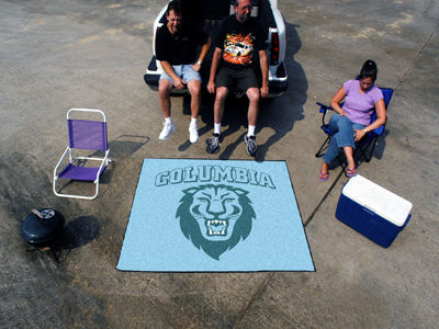 Columbia University Tailgater Matcolumbia 