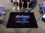 DePaul Tailgater Rug 60""72""