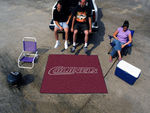 Eastern Kentucky Tailgater Rug 60""72""