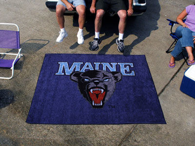 Maine Tailgater Rug 60""72""maine 