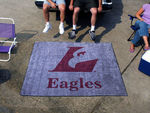 Wisconsin-La Crosse Tailgater Rug 60""72""