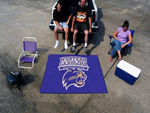 Western Carolina Tailgater Rug 60""72""