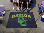 Baylor Tailgater Rug 60""72""