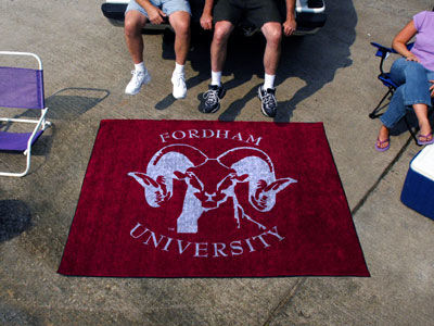 Fordham Tailgater Rug 60""72""