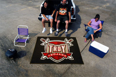 Troy Tailgater Rug 60""72""troy 