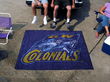 George Washington Tailgater Rug 60x72