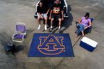 Auburn Tailgater Rug 60""72""