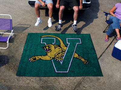 Vermont Tailgater Rug 60""72""university 