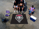 New Mexico Tailgater Rug 60""72""