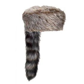 Adult - Coonskin Cap Case Pack 6adult 