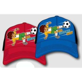 Diego Baseball Cap Case Pack 12diego 