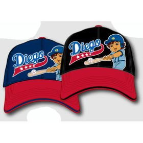 Diego Baseball Cap Case Pack 72diego 