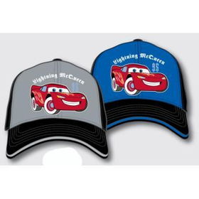 Cars Baseball Cap Case Pack 72cars 