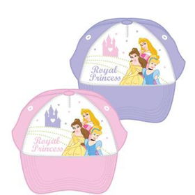 Princess Baseball Cap Case Pack 72princess 