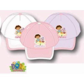 Dora Baseball Cap Case Pack 72dora 