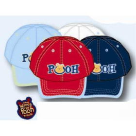 Winnie the Pooh Baseball Cap Case Pack 72winnie 