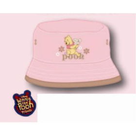 Winnie the Pooh Bucket Hat Case Pack 12winnie 