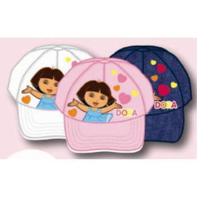 Dora Baseball Cap Case Pack 72dora 