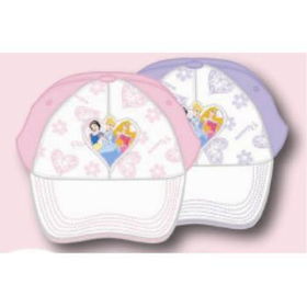 Princess Baseball Cap Case Pack 72princess 