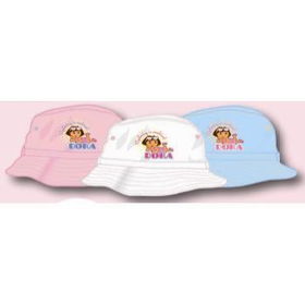 Dora Bucket Hat Case Pack 72dora 