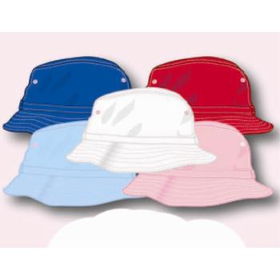 Infant Girls Bucket Hat Case Pack 72infant 