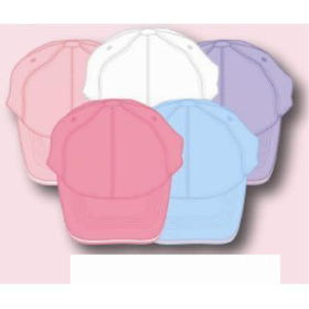 Toddler Girl Baseball Cap Case Pack 72toddler 