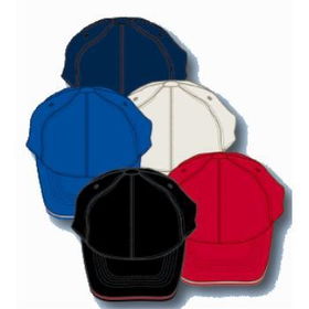 Toddler Boy Baseball Cap Case Pack 72toddler 