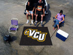 Virginia Commonwealth University Tailgater Rug 60""72""