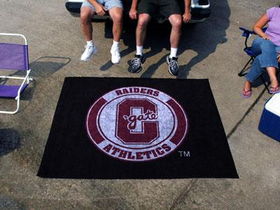 Colgate Tailgater Rug 60x72colgate 