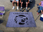 Cal State - Chico Tailgater Rug 60""72""