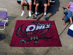 Temple Tailgater Rug 60""72""