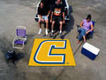 University Tennessee Chattanooga Tailgater Rug 60""72""